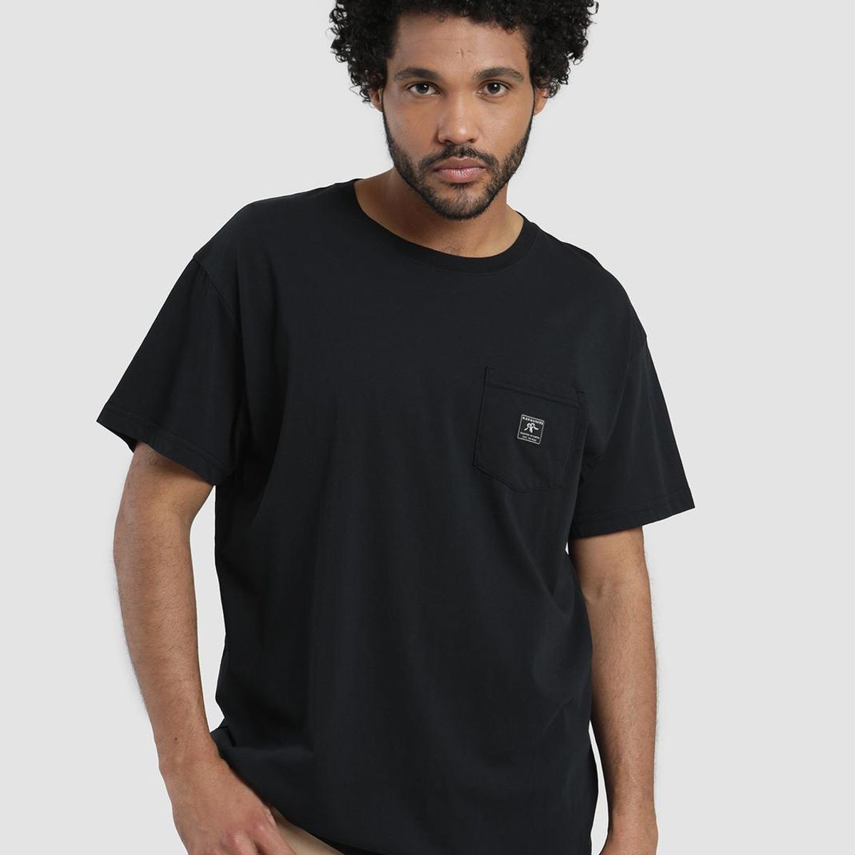 KAYA UNITE - Polera Daily Hombre