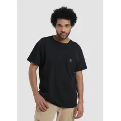 KAYA UNITE - Polera Daily Hombre