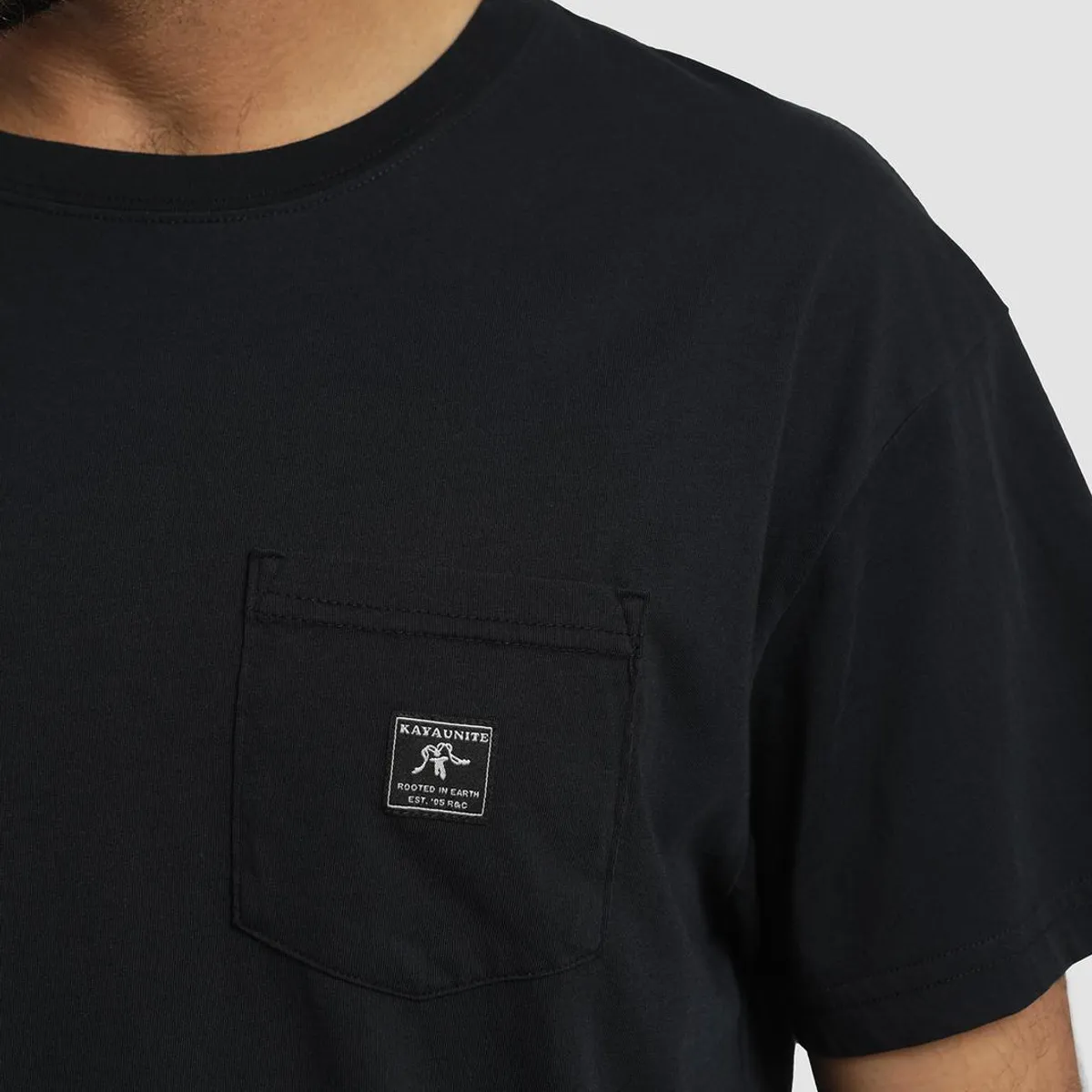 KAYA UNITE - Polera Daily Hombre