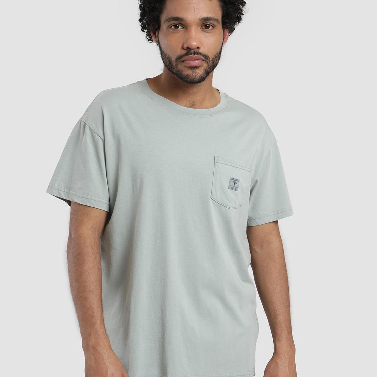 KAYA UNITE - Polera Daily Hombre