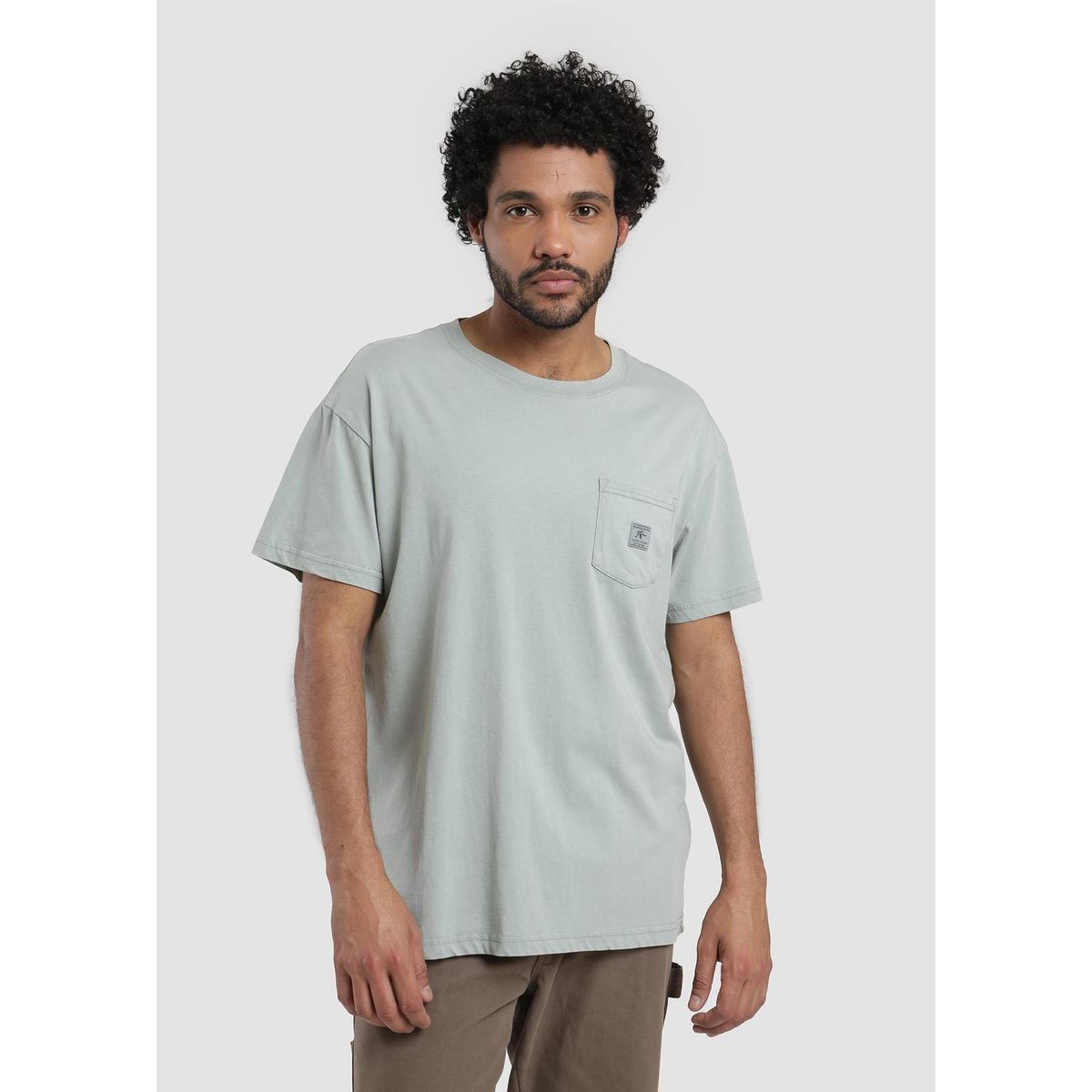 KAYA UNITE - Polera Daily Hombre