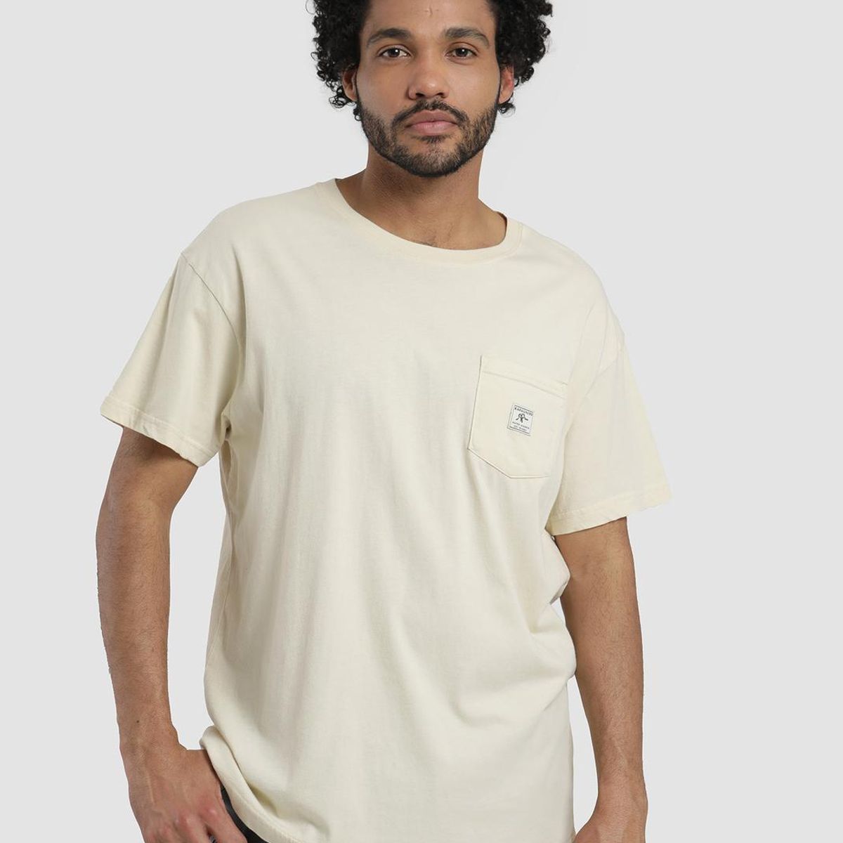 KAYA UNITE - Polera Daily Hombre