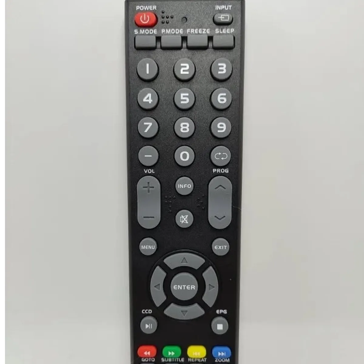 GENERICO - Control Vr 935 Nex / Irt