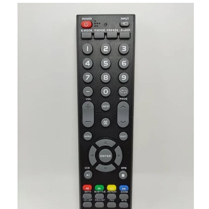 GENERICO - Control Vr 935 Nex / Irt