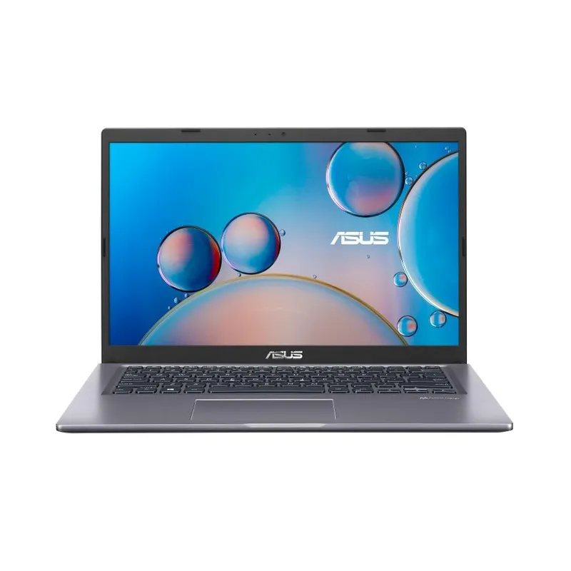 ASUS - Notebook i3-1005G1 12GB 512GB  14 W11P X415J Reacondicionado