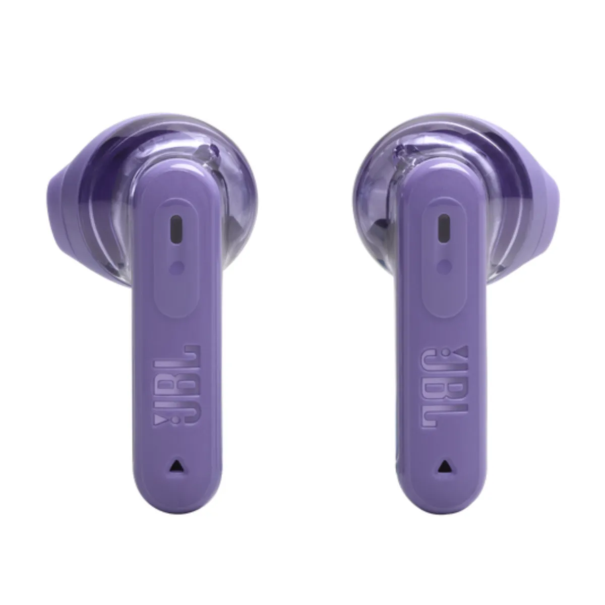 JBL - Audífonos Inalámbricos JBL Tune Flex 2 Ghost Edition Morado