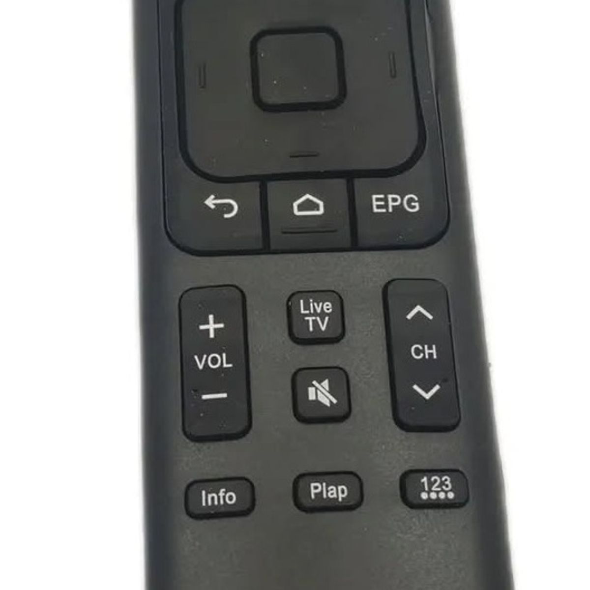 GENERICO - Control Vr 947 Hisense