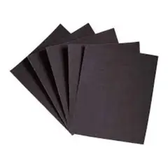 METALFER - Pliego De Lija Fierro G-40