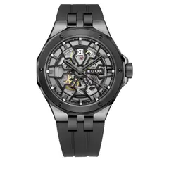 EDOX - Reloj Automatico Edicion Especial Hombre