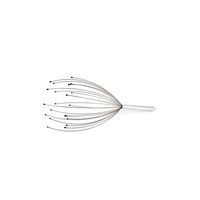 Masajeador De Cabeza Relajante Anti-stress Masaje Pelo