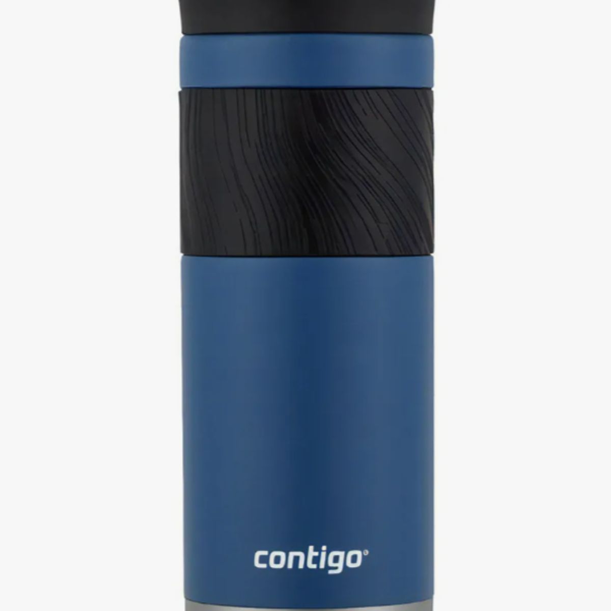 CONTIGO - Mug Byron Licorice Contigo Vaso Térmico 710ml Azul