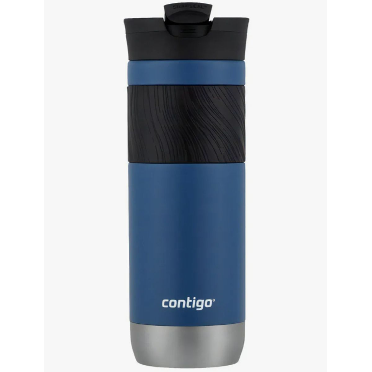 CONTIGO - Mug Byron Licorice Contigo Vaso Térmico 710ml Azul