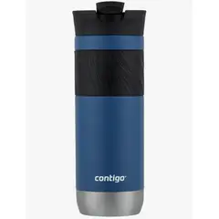 CONTIGO - Mug Byron Licorice Vaso Térmico 710ml Azul