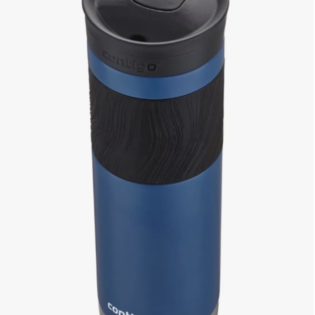 CONTIGO - Mug Byron Licorice Contigo Vaso Térmico 710ml Azul
