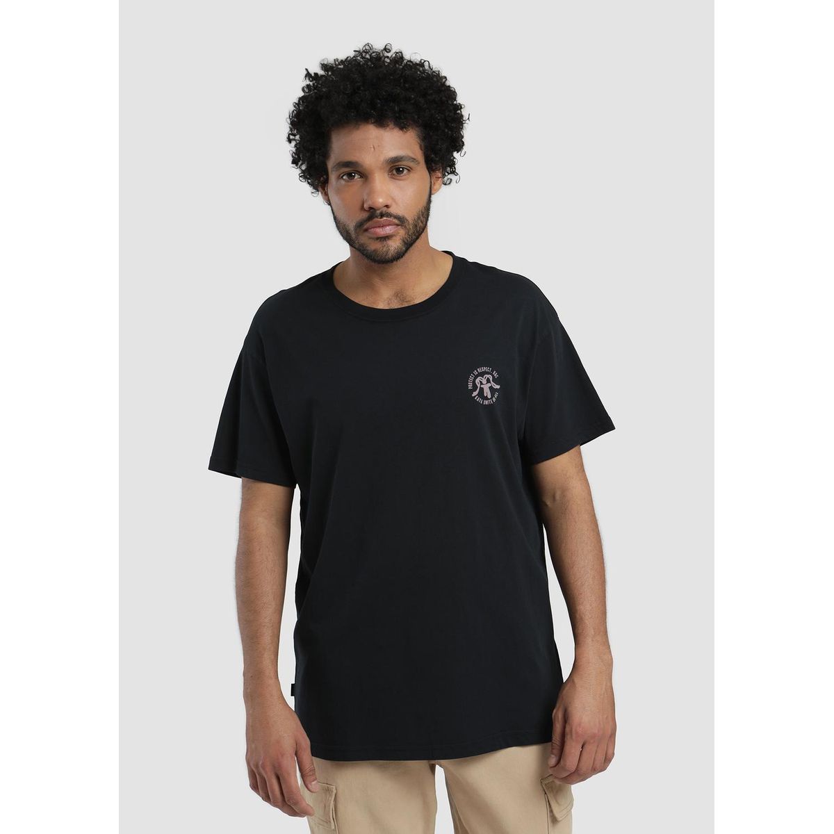 KAYA UNITE - Polera Classy Hombre