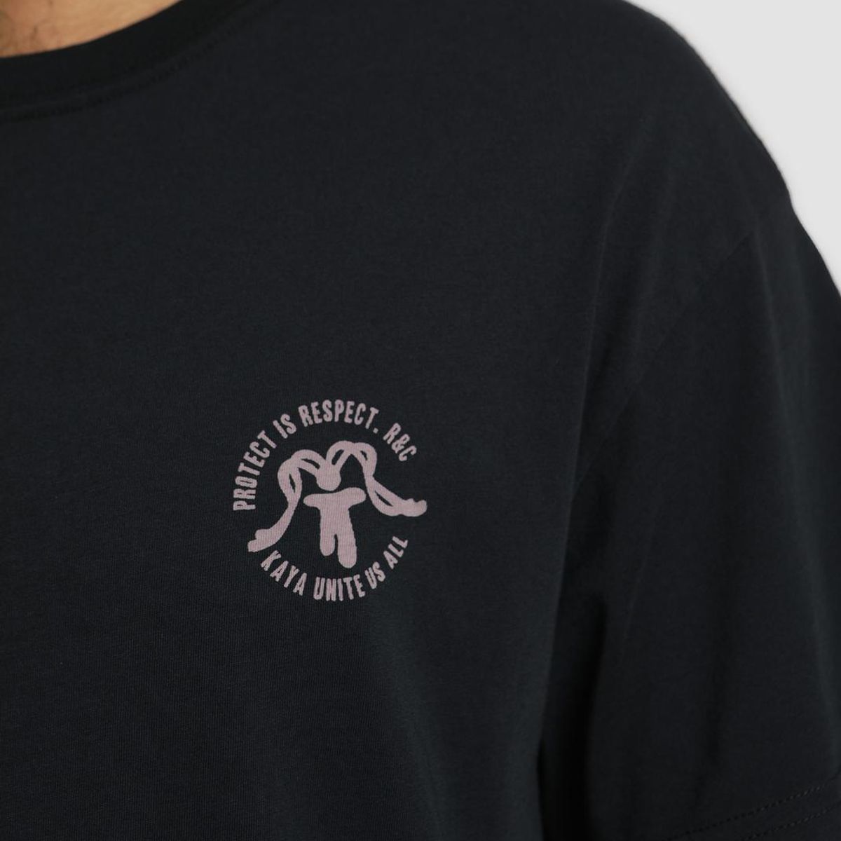 KAYA UNITE - Polera Classy Hombre