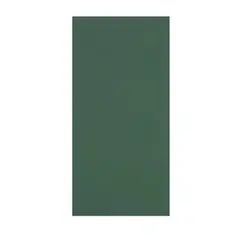 GENERICO - Parche Parkas Chaquetas Insuladas 20x10cm Verde