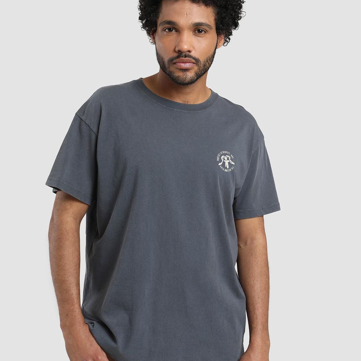 KAYA UNITE - Polera Classy Hombre