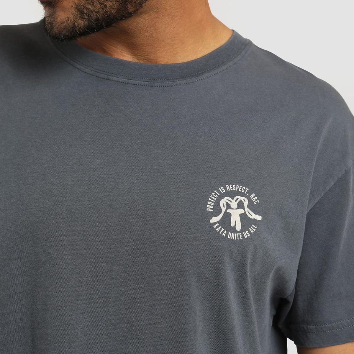 KAYA UNITE - Polera Classy Hombre