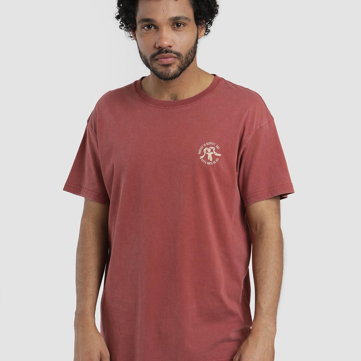 KAYA UNITE - Polera Classy Hombre