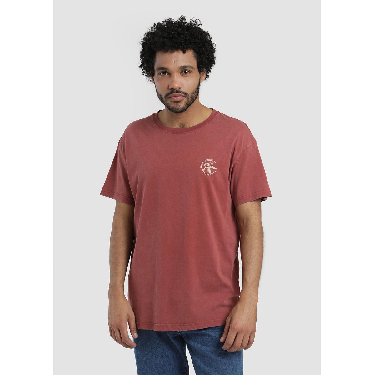 KAYA UNITE - Polera Classy Hombre