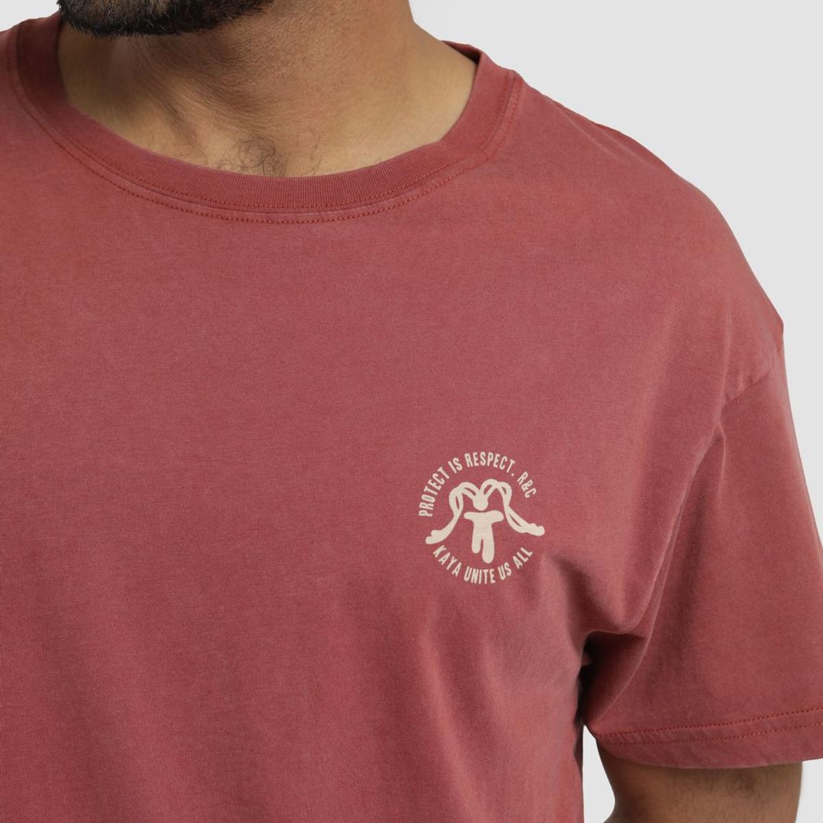 KAYA UNITE - Polera Classy Hombre