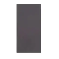 GENERICO - Parche Parkas Chaquetas Insuladas 20x10cm Gris Oscuro
