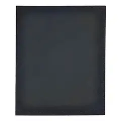 METALFER - Pliego De Lija Fierro G-120