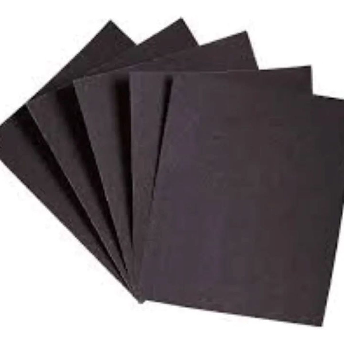 METALFER - Pliego De Lija Fierro G-120