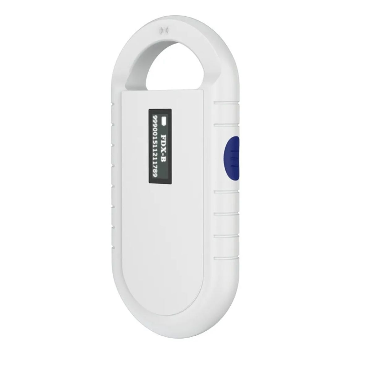 GENERICO - Lector Escaner Chip Microchip Mascotas Perro