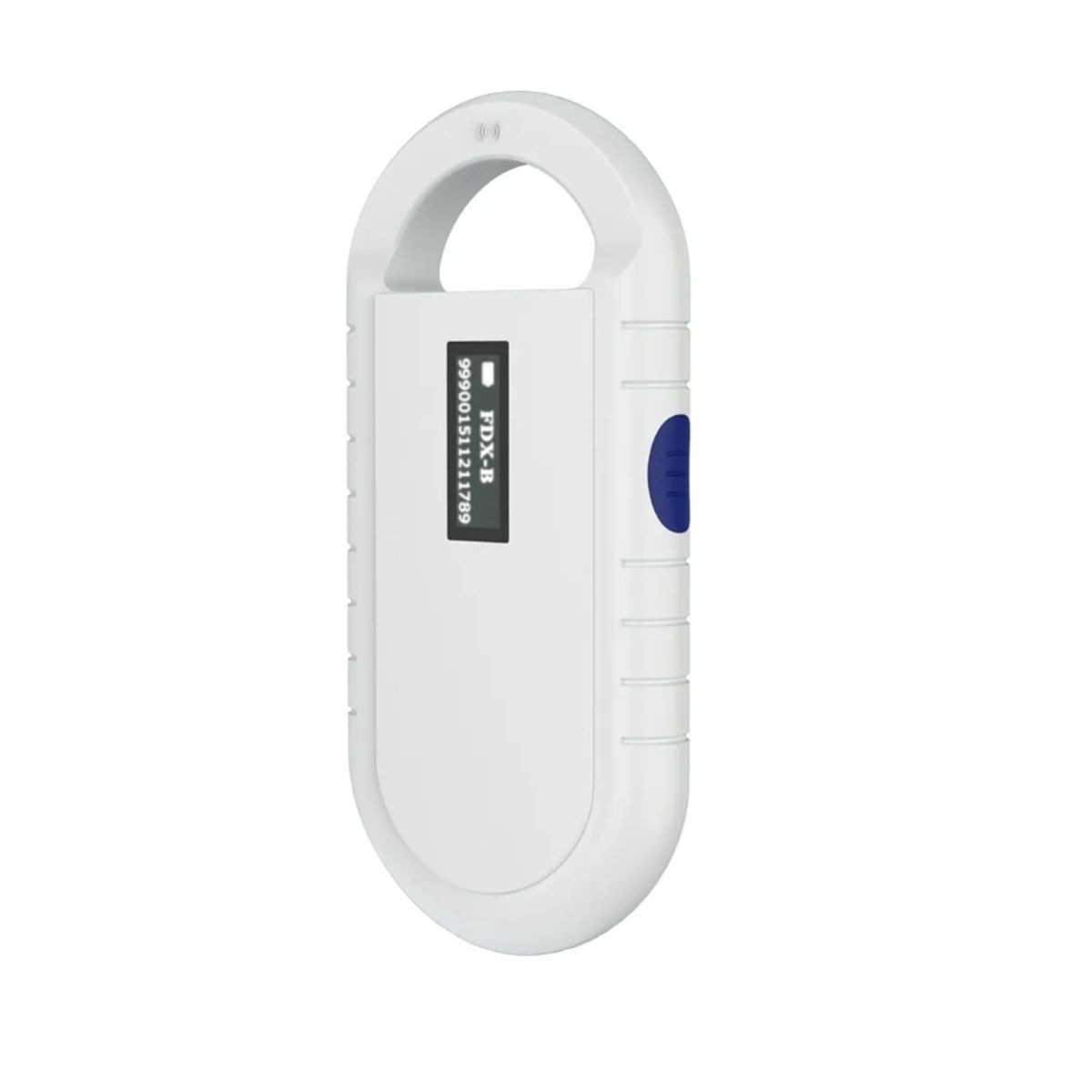 GENERICO - Lector Escaner Chip Microchip Mascotas Perro