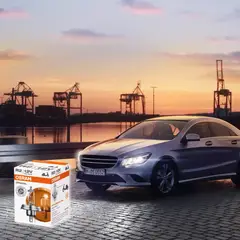 OSRAM LEDVANCE - Ampolleta Osram R2 BajaAlta 6055W