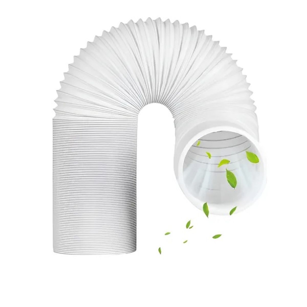 GENERICO - Manga aire acondicionado 15cm x 2 metros