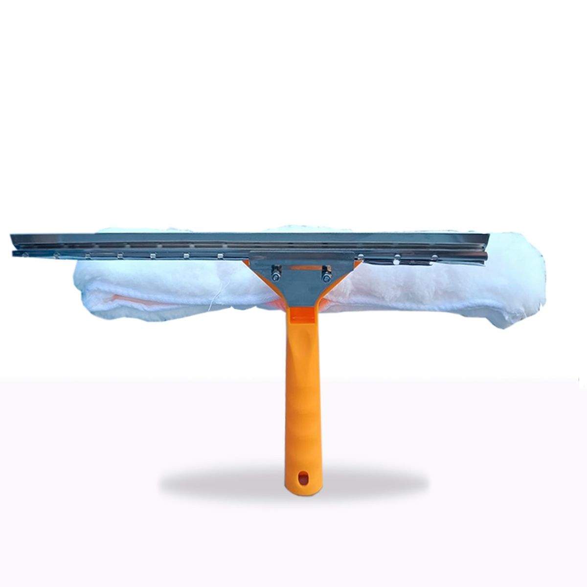 GENERICO - Lava vidrios Doble 45 Cm