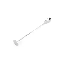 GENERICO - Cuchara Larga Agitadora Bar Bartender Cocktail Aperitivo