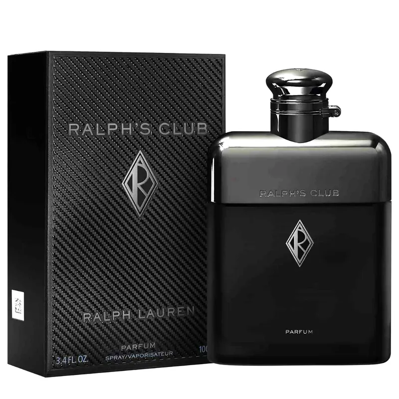 RALPH LAUREN - Ralph Lauren Ralph Club Men Edp 100ml Hombre