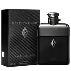 RALPH LAUREN - Ralph Club Men Edp 100ml Hombre