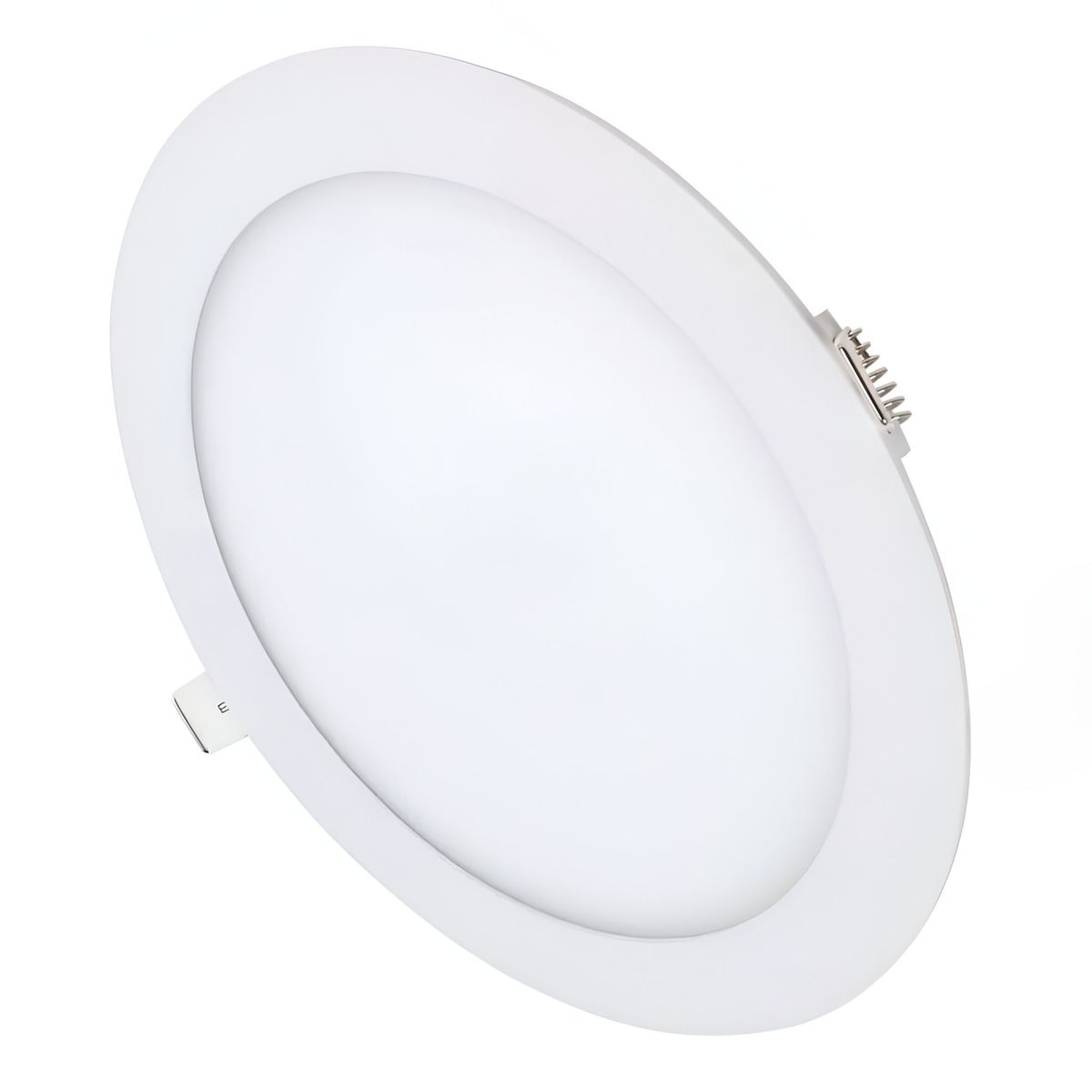 OEM - Plafon LED Embutido Logic 18W Luz Fria Blacklight 1440LM