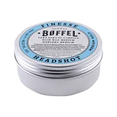 BOFFEL - Cera Capilar Hair Wax Medium 300 Gr