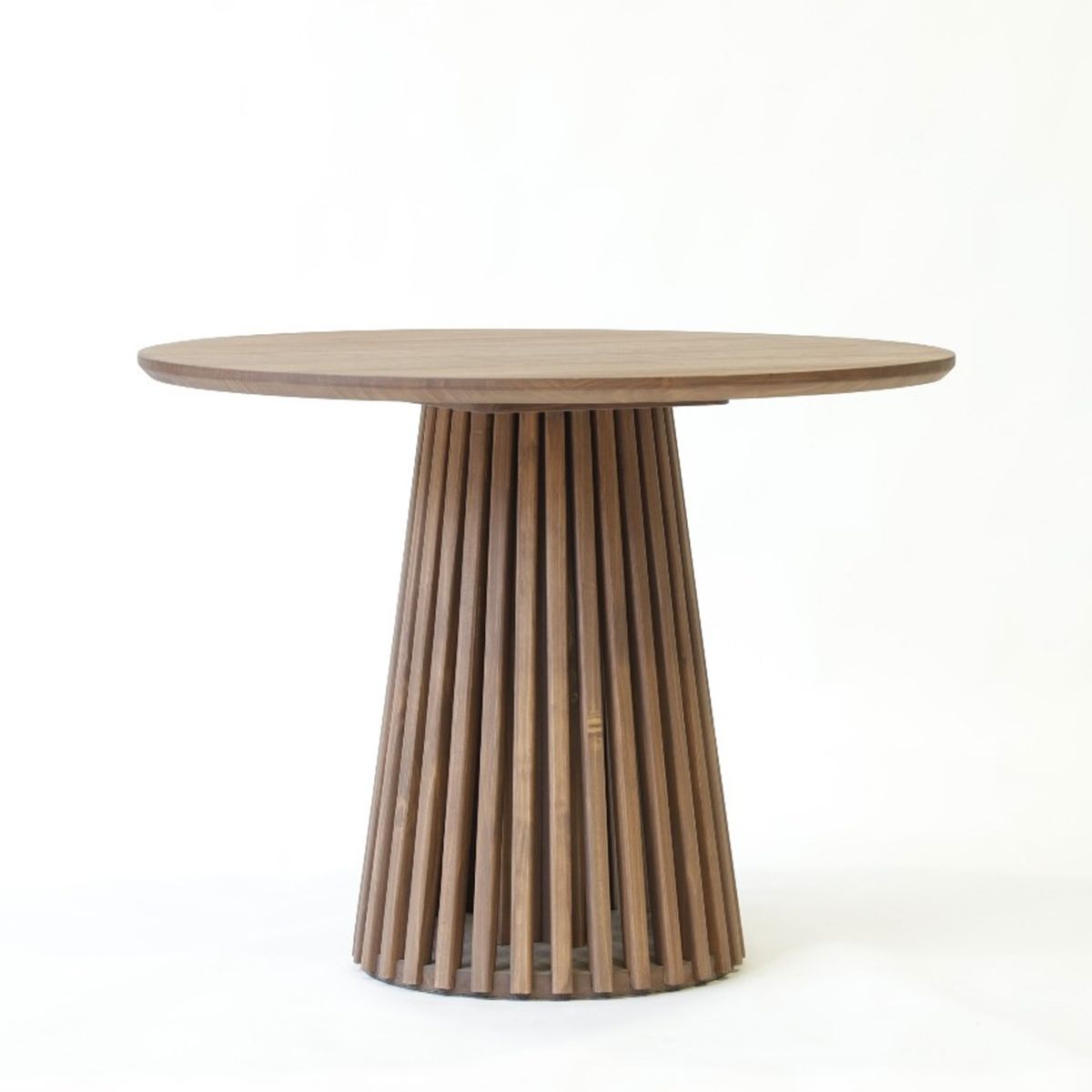 MEDULAR - Mesa de comedor Palisade 4 personas 80 cm