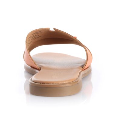 Imagen 2 del producto Sandalia Mujer Naranjo 22601641