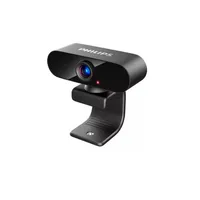 Cámara Web Para PC Modelo PL6506BA Resolución 1920x1080