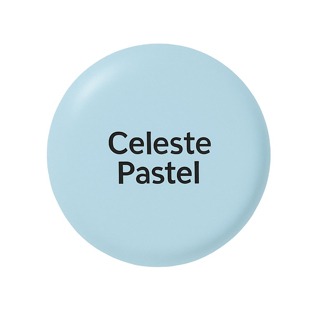 ESMALTE AGUA SATINADO.-  Antibacterial - 1L CELESTE PASTEL, marca KENT - Foto 2