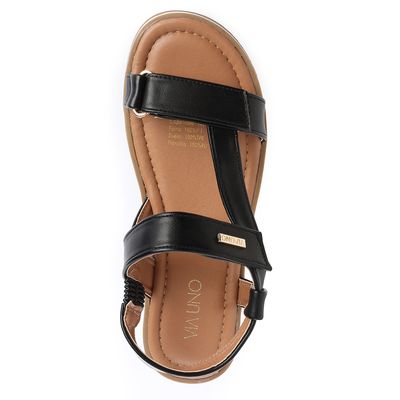 Imagen 2 del producto Sandalia Mujer Negro 22641611