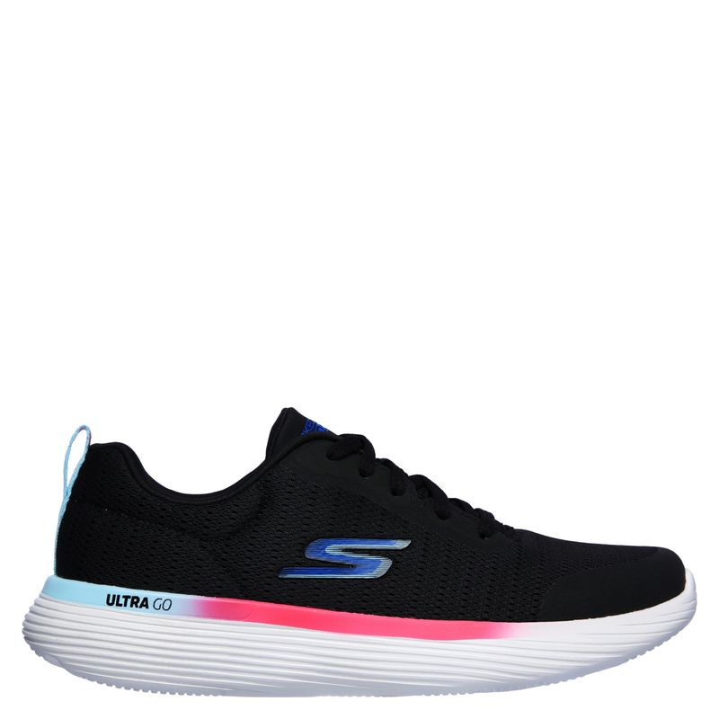 SKECHERS - Go Run 400 V2 Zapatilla Urbana Mujer