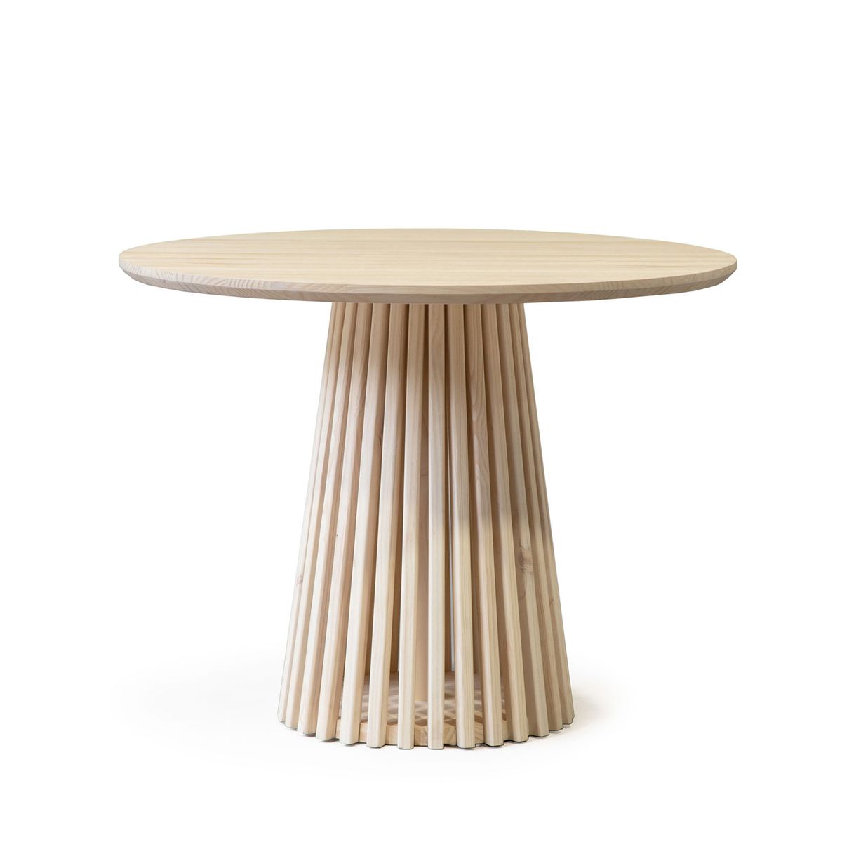 MEDULAR - Mesa de comedor Palisade 4 personas 110 cm