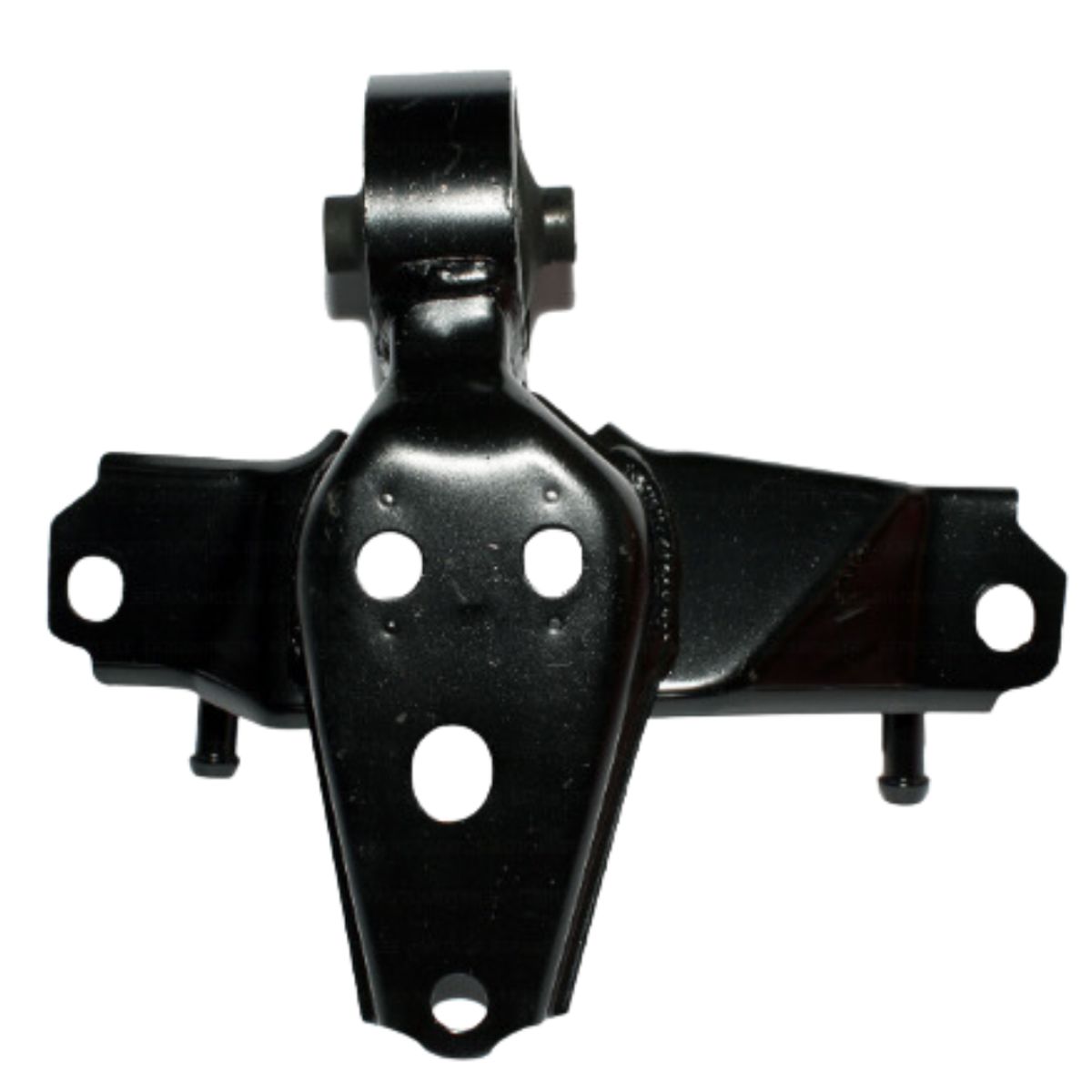 GENERICO - SOPORTE MOTOR TRASERO INFERIOR TOYOTA TERCEL 1995-1999
