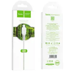 HOCO - CABLE X20 MICRO USB 1 MTRS