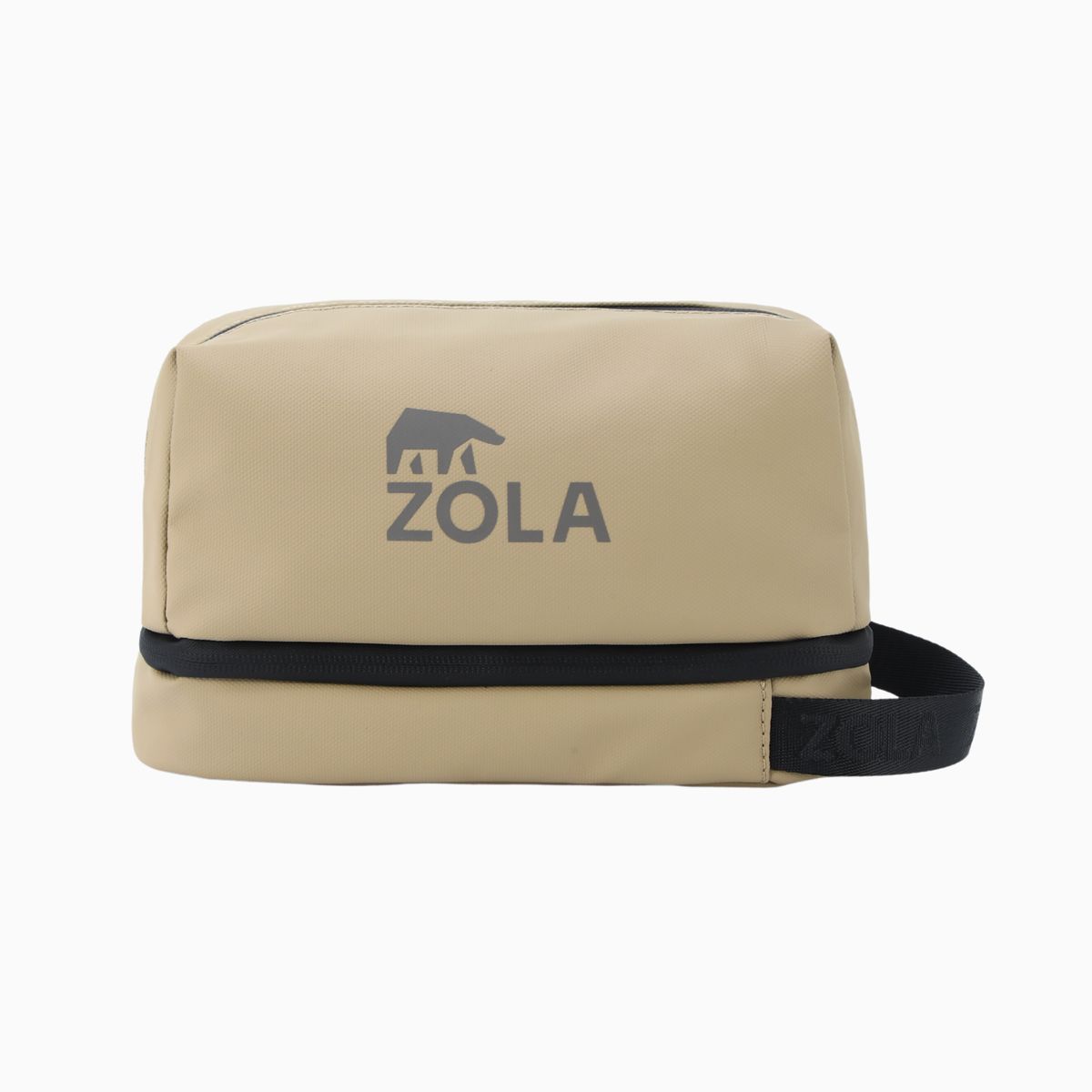 ZOLA OUTDOORS - Neceser Nomad 4,4 L Viaje y Uso Diario Zola Adultos
