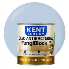 KENT - ÓLEO ANTIBACTERIAL FungiBlock™ - 1L AZUL SERENITY